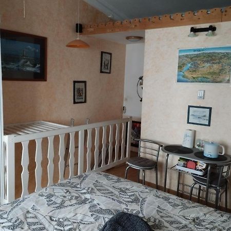 Chambre D'Hote Dans Maison Individuelle Saint-Malo Exterior foto
